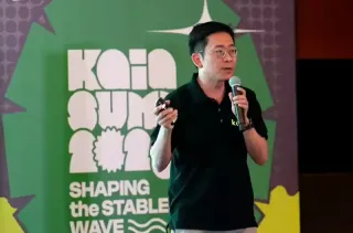 Kaia主席批韩国央行稳定币逻辑
