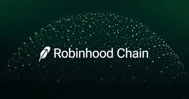Robinhood Chain杀进全球前五,创始人wallet却没保住