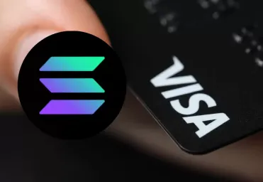 visa与solana携手创新!加速现代化跨境资金流动