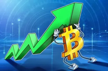 比特币（btc）现货etf迎来自五月以来最长五连流入 贝莱德富达领衔机构逢低布局提振市场信心