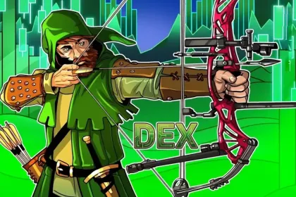 robinhood旗下dex arcus扩展代币化资产版图，新增95种代币化股票及pre-ipo股权并向社区用户开放