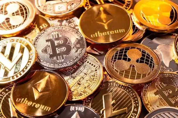 2026上半年加密风投报告