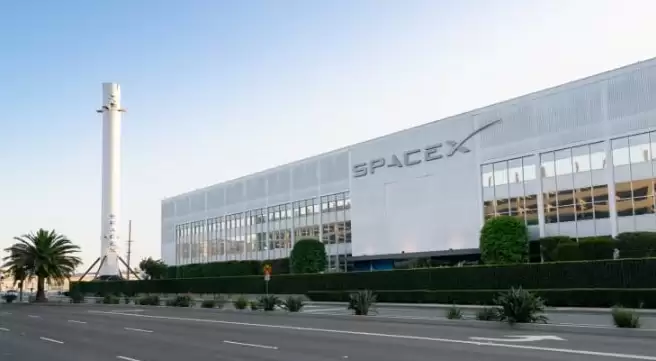 30 条“买入”评级之后,spacex 股价暴跌 12%