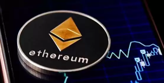 Proshares再申请二档杠杆以太坊ETF!现货不行冲期货