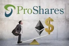 ProShares再申报2倍做多做空以太坊期货ETF