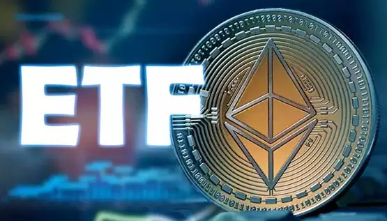 Proshares再申请二档杠杆以太坊ETF!现货不行冲期货