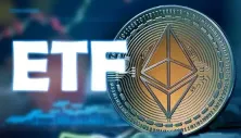 Proshares再申请二档杠杆以太坊ETF!现货不行冲期货