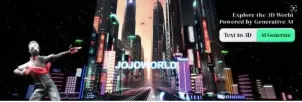 Jojoworld (JOJO)币全面介绍