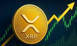 XRP价格预测：CLARITY法案倒计时，XRP周线FVG能否守住1.09美元关口？