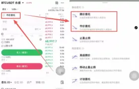 欧易OKX永续合约交易全攻略:玩法、操作与风险管理