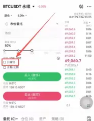 欧易OKX永续合约交易全攻略:玩法、操作与风险管理