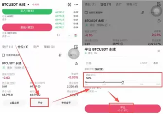 欧易OKX永续合约交易全攻略:玩法、操作与风险管理
