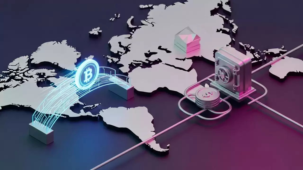 XRP vs SWIFT:Ripple 的加密货币能否取代全球支付?