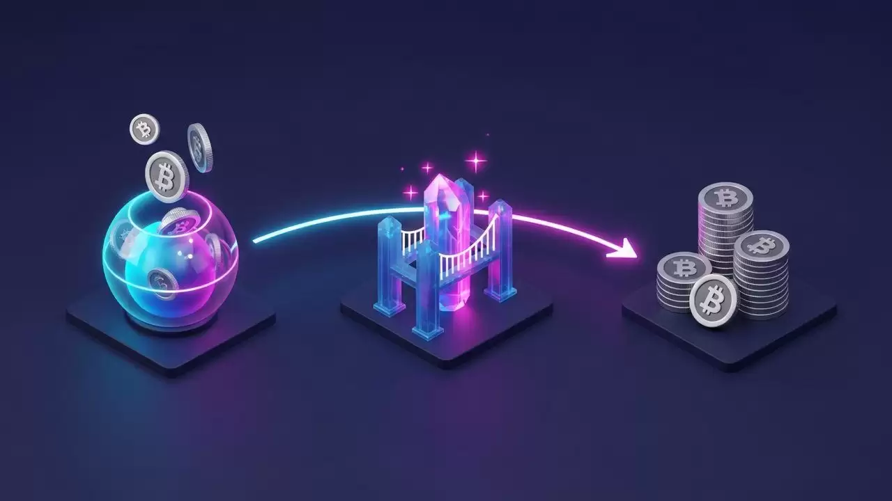 XRP vs SWIFT:Ripple 的加密货币能否取代全球支付?