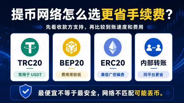 币圈新手避坑指南：八个常犯的错误理解汇总