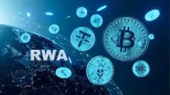 代币化股票链上转账放量，RWA应用进入真实流通阶段