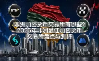 非洲加密货币交易所盘点：主流平台对比与监管解析