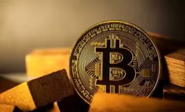 美联储暂停加息预期下，比特币是否已经见底