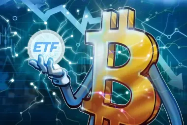 比特币现货ETF七日净流入近10亿美元，市场情绪阶段性修复