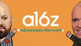 a16z加速器有哪些值得关注的项目？a16z加速器项目解析