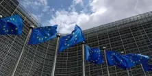欧盟加密货币监管新规mica生效在即!欧元稳定币eurl宣布停止发行