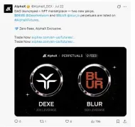 DEXE价格预测:DEXE代币价格飙升159%,还会继续上涨吗?