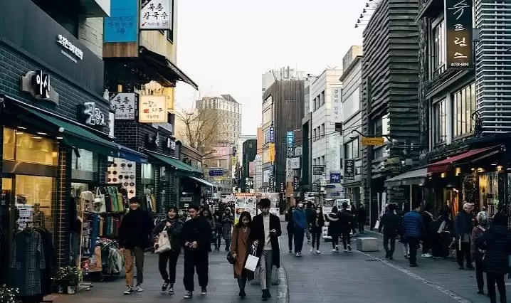 韩三大交易所被TradFi入股:韩国加密市场正在被收编?