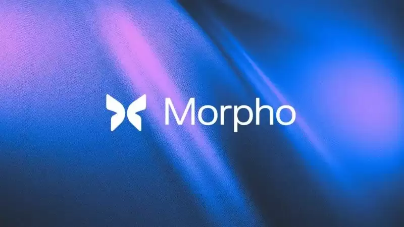 Morpho Midnight：给DeFi借贷装上“固定利率”