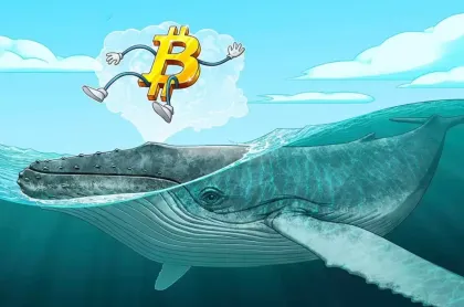 thorn研报:比特币(btc)早期卖势放缓却仍低迷,走势沉寂跌至四年低点引市场关注
