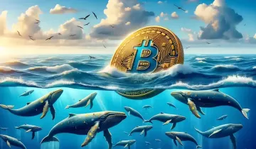 比特币抛压放缓仍跌至四年低点