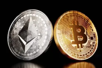 2026比特币和以太坊到底有什么区别?讲透两大加密货币的核心与陷阱