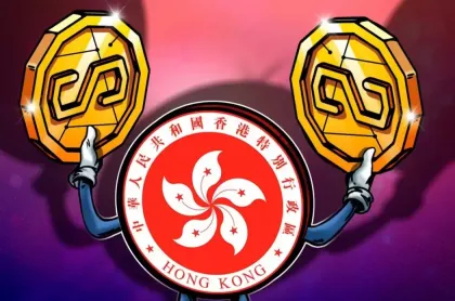 HashKey整合区域交易所并推出统一旗舰平台