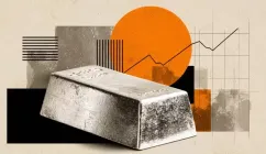 白银XAG回升至80美元附近：2026年三种情景与代币化白银观察