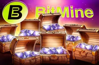 eth跑赢btc!bitmine持续增持以太坊,与strategy持仓策略出现分化