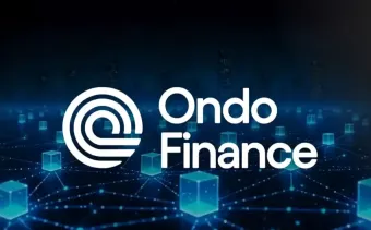 代币化龙头ondo发布ondo network高效执行层,ondo perps同步上线