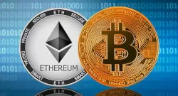 以太坊、山寨季迎转机？eth/btc汇率已攀升至近3个月来的最高点！