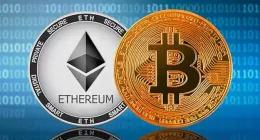 ETH/BTC升至近3个月高点，以太坊相对强势受关注