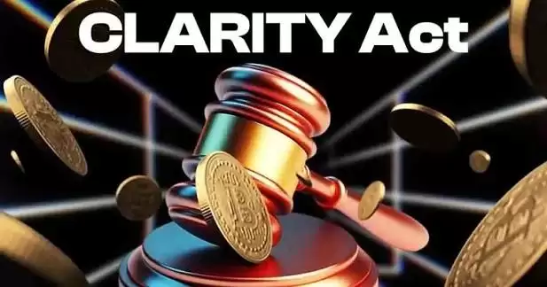 美国纽约州检察长:CLARITY法案可能剥夺州级监管权,呼吁国会要求加密货币平台遵守规范