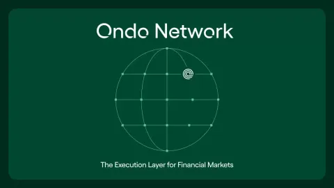 Ondo Network 是什么：架构设计、工作原理与演进方向
