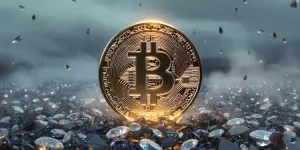 比特币长期持有者交易所流入占比飙破5.1%,创2026 年以来最高纪录