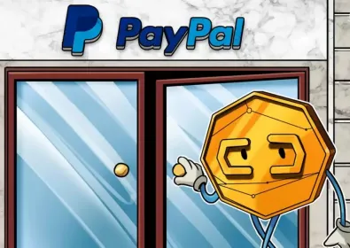 paypal加速稳定币pyusd全球扩张至70国，加密业务助力第二季度业绩超预期并上调全年指引