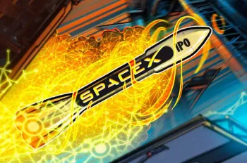 spacex首秀,加密价格发现成功,代币化准入路在何方?
