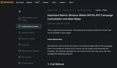 SpaceX首秀,加密价格发现成功,代币化准入路在何方?