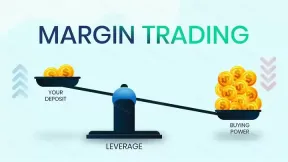 什么是加密货币保证金交易?保证金交易的工作原理与杠杆机制