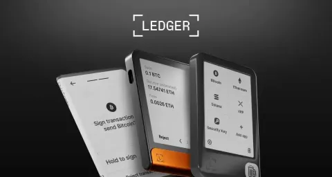 4. Ledger Multisig：硬件隔离与多签的物理级融合
