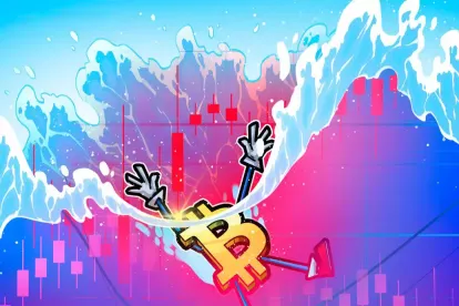 比特币（BTC）录得2020年暴跌以来最严重超卖，7万美元反弹可能性几何？