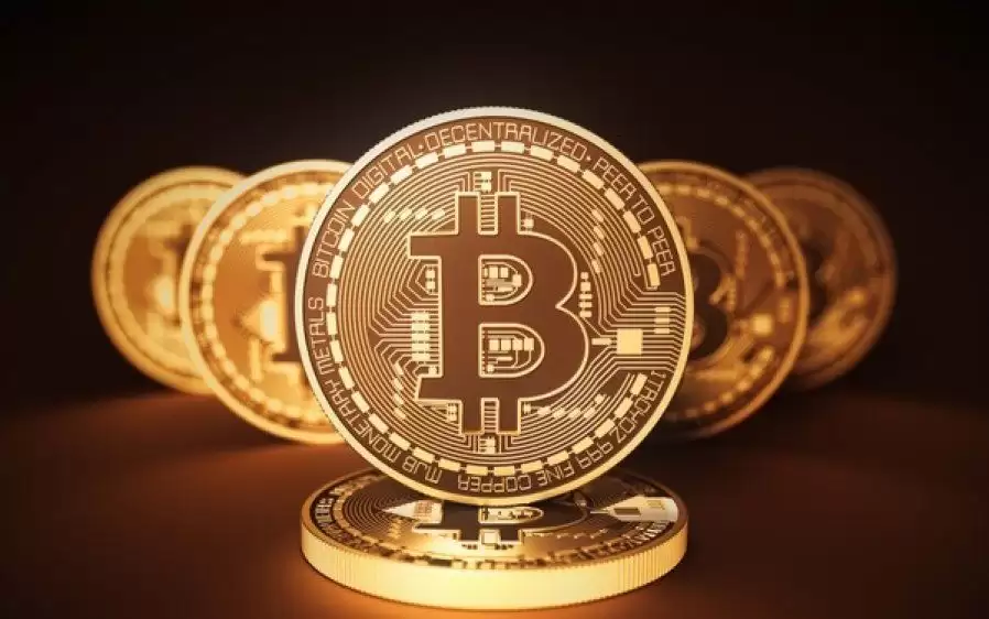 比特币价格预测:能否在波动中向 7 万美元迈进?