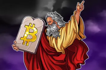 比特币(BTC)契约首部曲:解锁比特币网络复杂支付新玩法