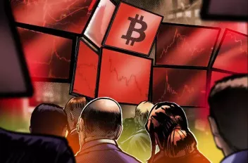 比特币、油价与股市“背道而驰”：BTC跌至6.6万，油价跌破78美元