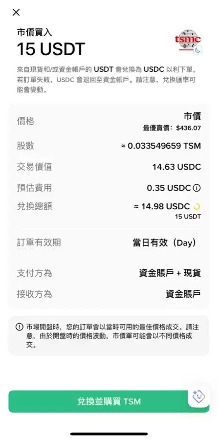 币安购买美股教学:怎么买、有没有股息、手续费多少?